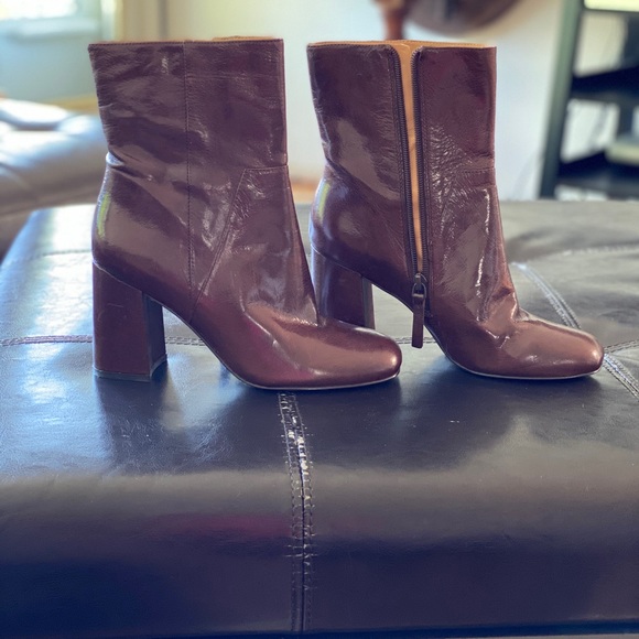 Nine West Shoes - Nine west dollface ankle boots
